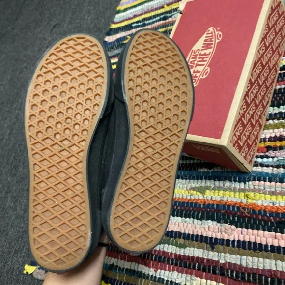 Old Skool velcro vans - Picture 3 of 5